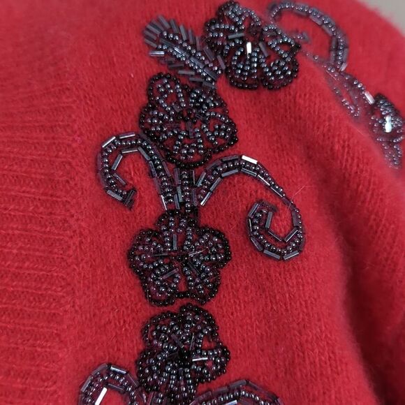 Angora sweater  - Picture 5 of 7